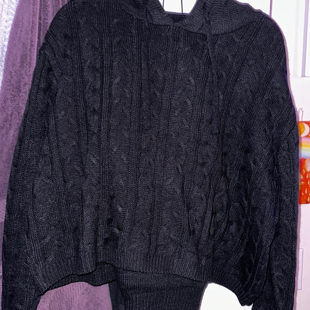 Knit Set